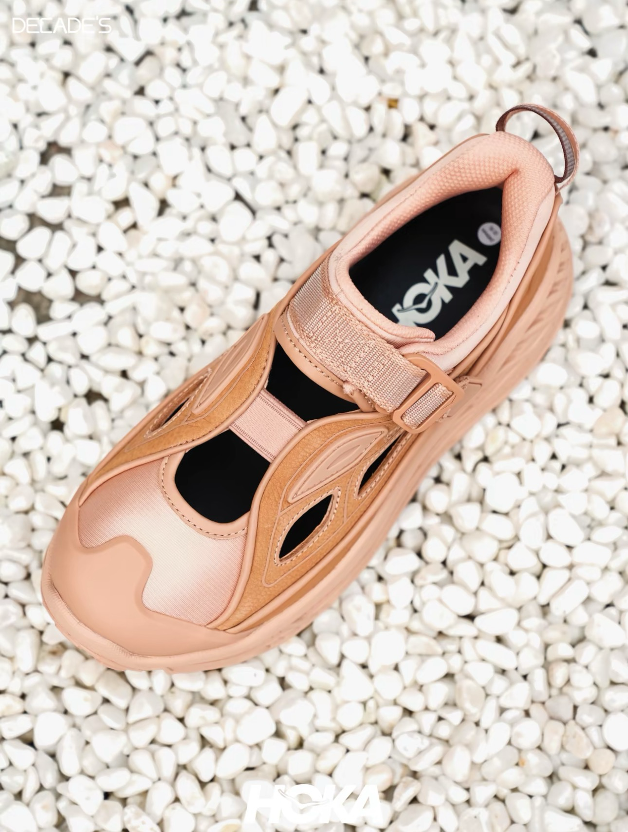 預訂| HOKA STINSON BREEZE 1174450-SNNS