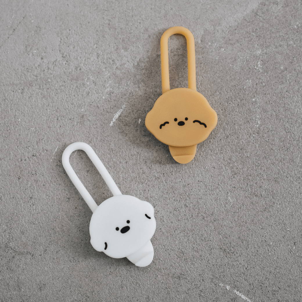 【Drawing day×MINIME】LED Walking Light（CHON/ CHOCO）