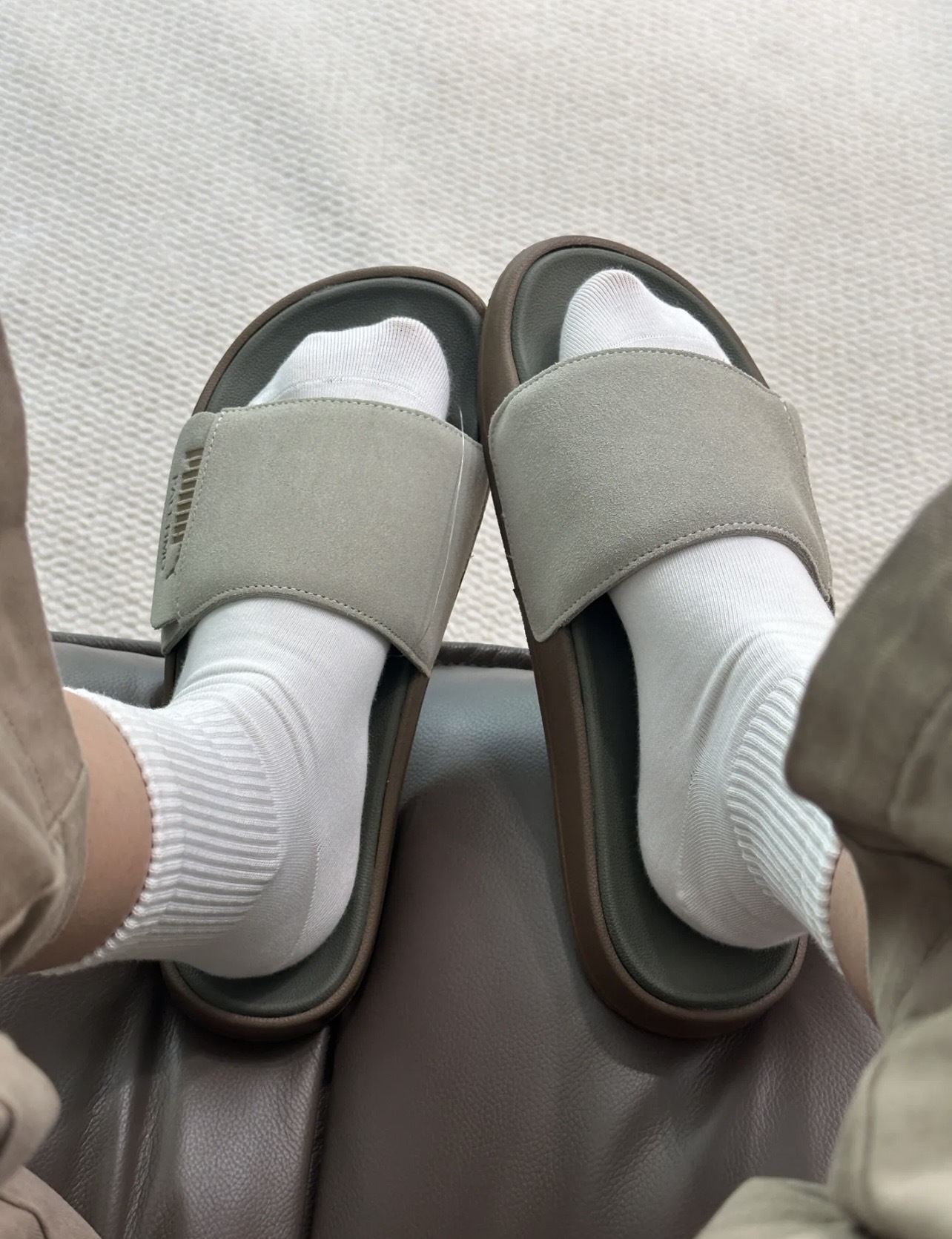 [預購] Puma Leadcat 2.0 Palermo Foil Slides 一字拖鞋