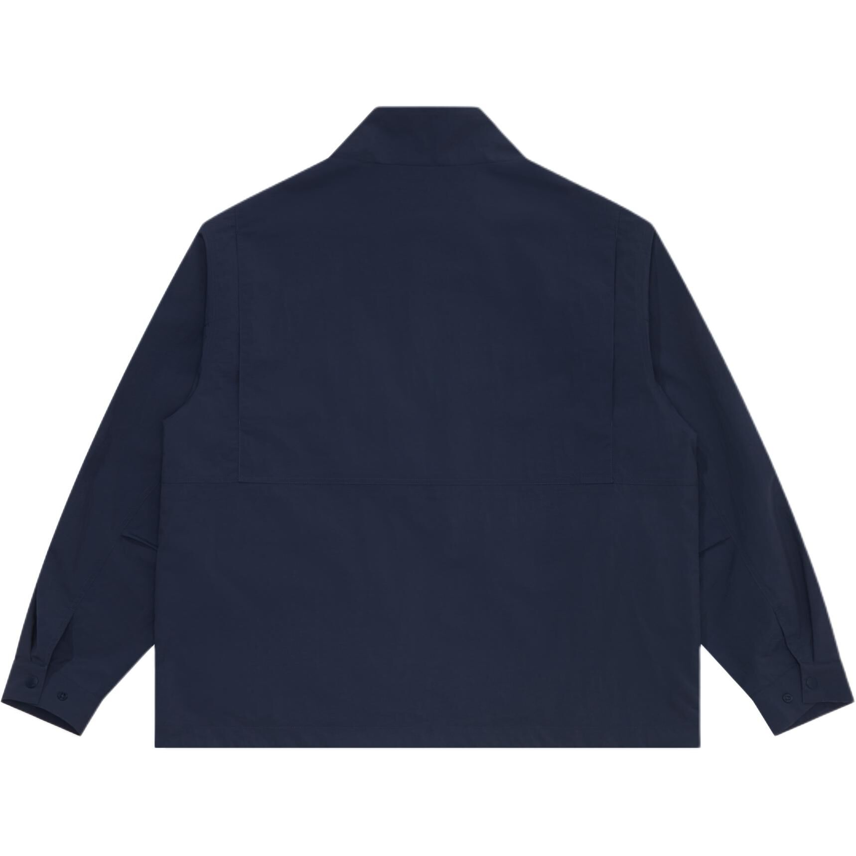 【代購】UNDEFEATED SS26 Jackets Unisex Stand Collar Moderate Other UC54GWJ11M