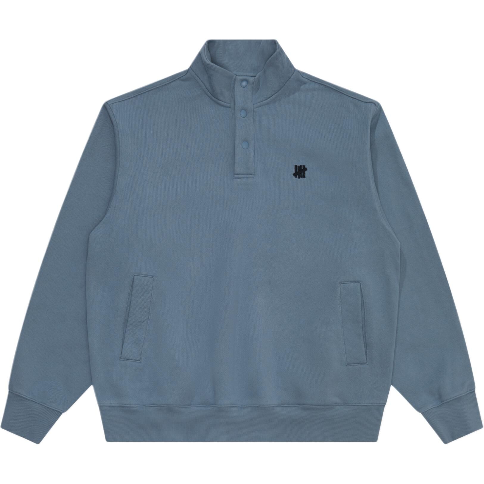 【代購】UNDEFEATED SS26 Sweatshirt Unisex UC54GKC05M