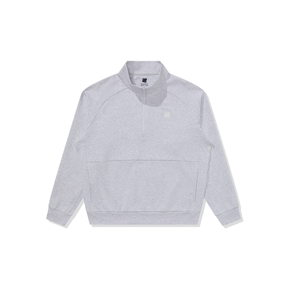 【代購】UNDEFEATED SS26 Sweatshirt Unisex UP61GKC02M