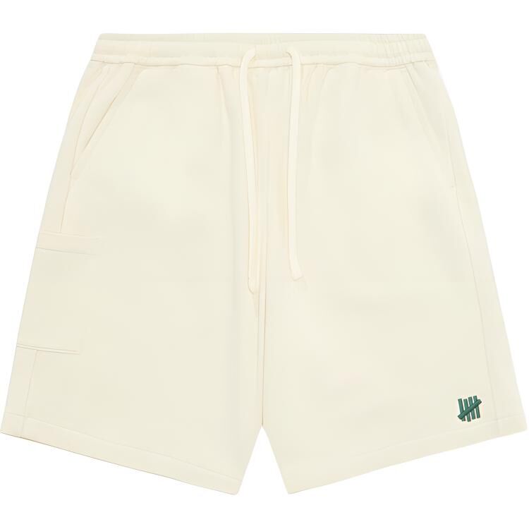【代購】UNDEFEATED SS26 Casual Shorts Unisex UC61GKS22M
