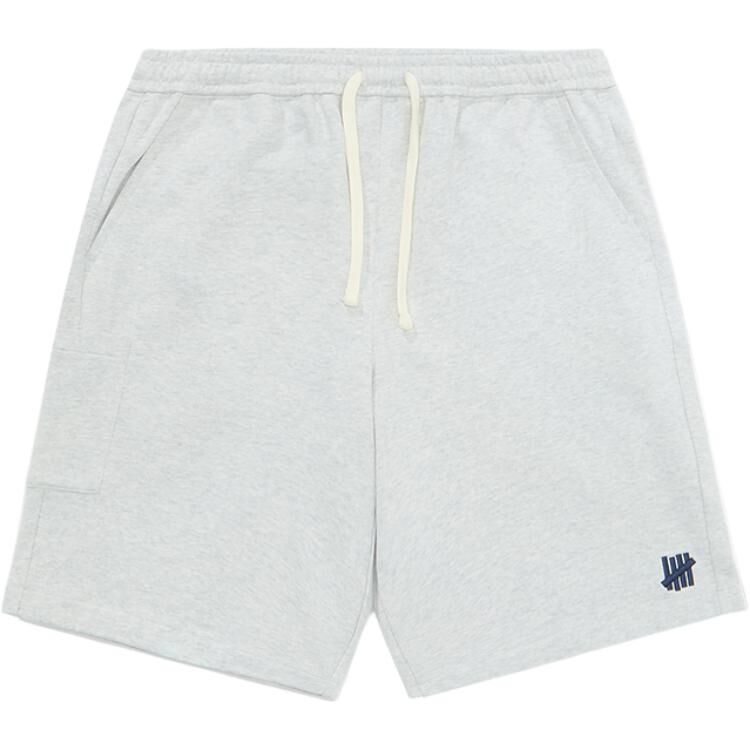 【代購】UNDEFEATED SS26 Casual Shorts Unisex UC61GKS22M