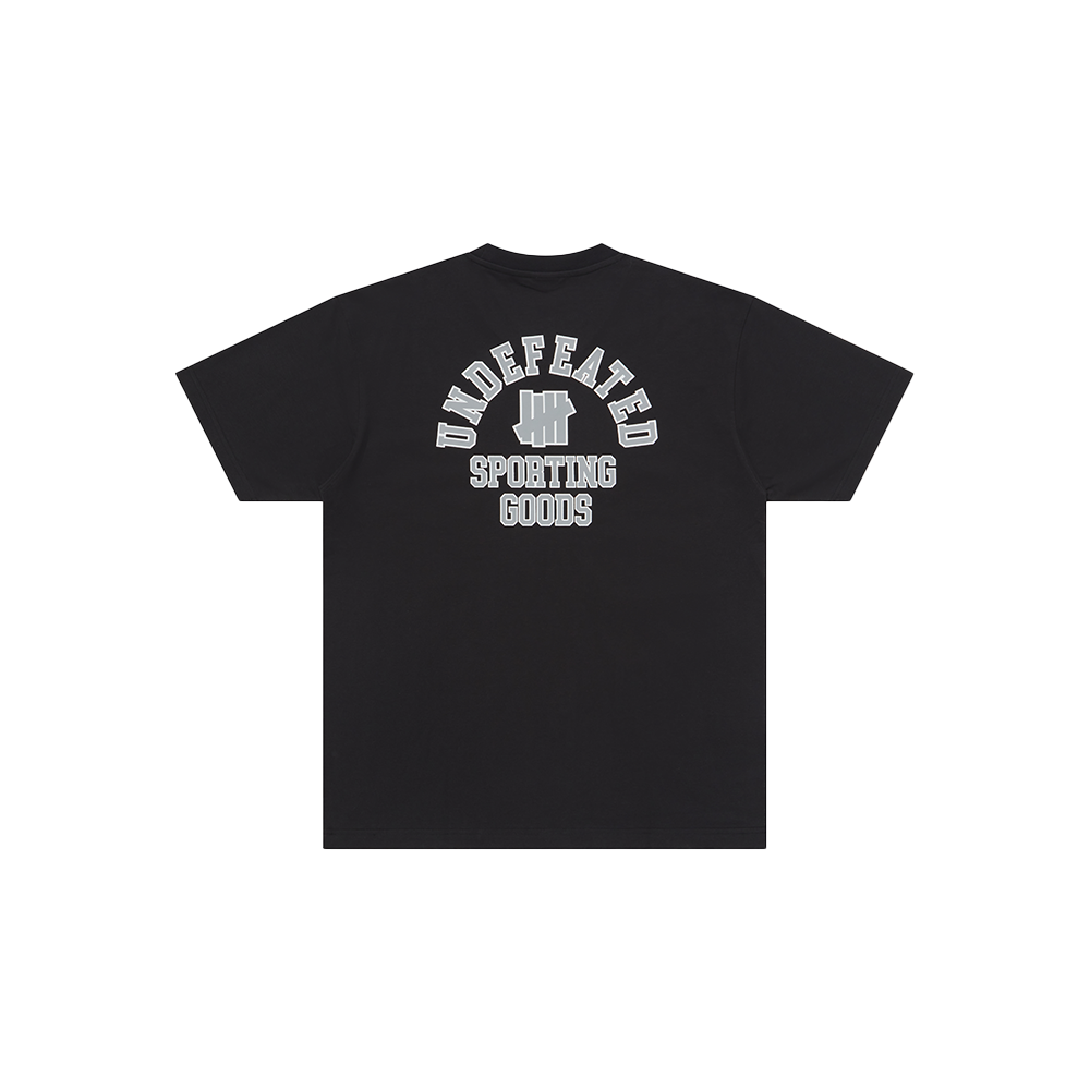 【代購】UNDEFEATED SS26 T Shirts Unisex Crew Neck Moderate UE61GSS10M