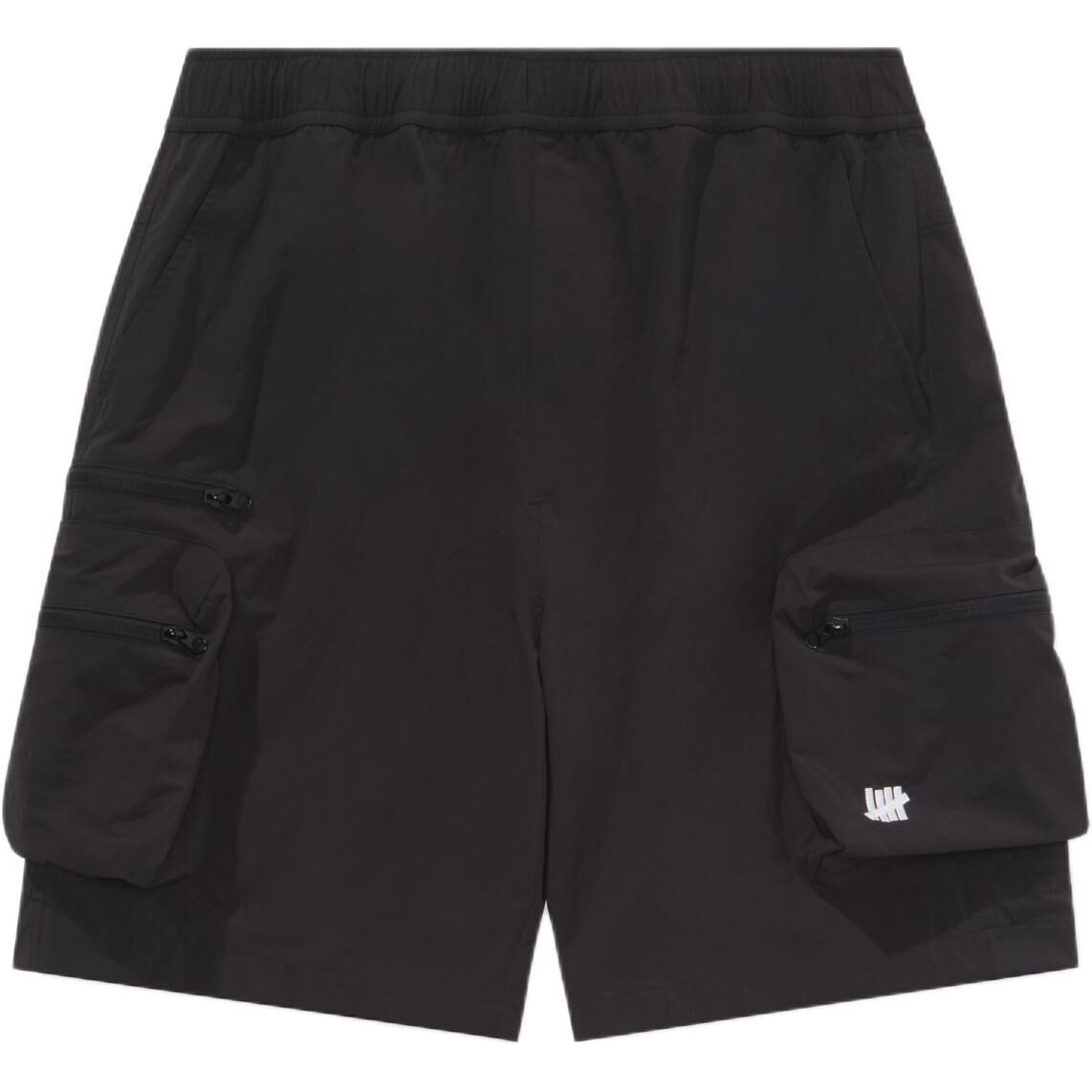【代購】UNDEFEATED SS26 Casual Shorts Unisex UE61GWS01M