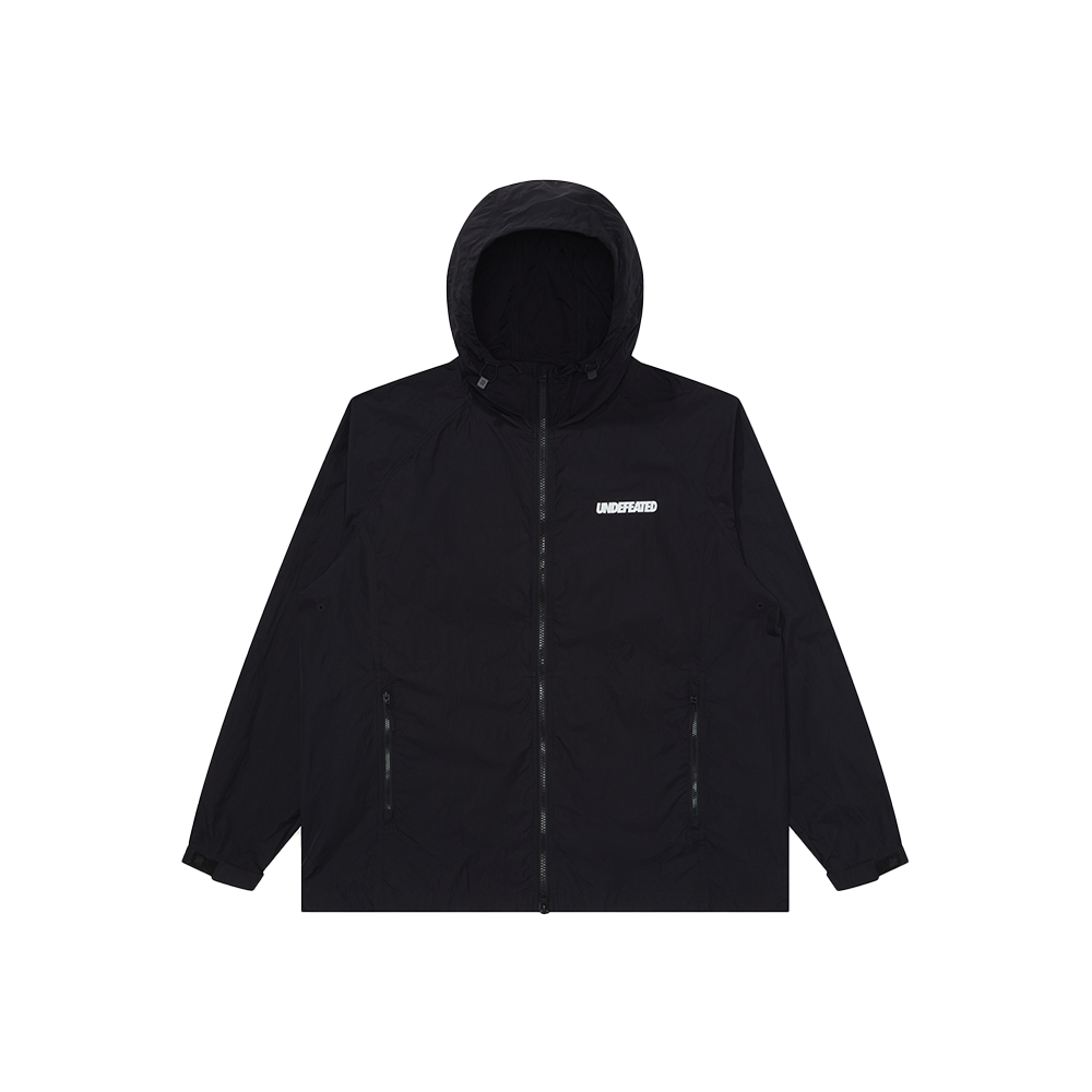 【代購】UNDEFEATED SS26 Jackets Unisex Hooded Non Detachable Moderate Other UE61GWJ01M