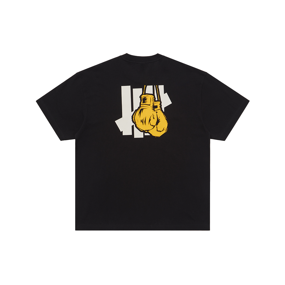 【代購】UNDEFEATED SS26 T Shirts Unisex Crew Neck UE61GSS01M
