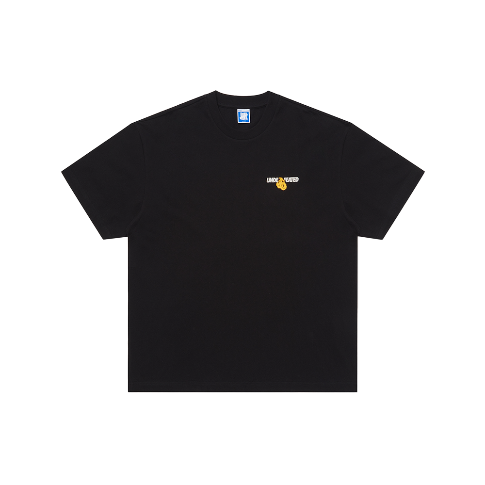 【代購】UNDEFEATED SS26 T Shirts Unisex Crew Neck UE61GSS01M