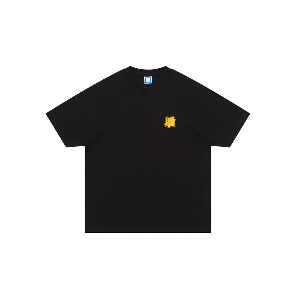 【代購】UNDEFEATED SS26 T Shirts Unisex Crew Neck UE61GSS07M