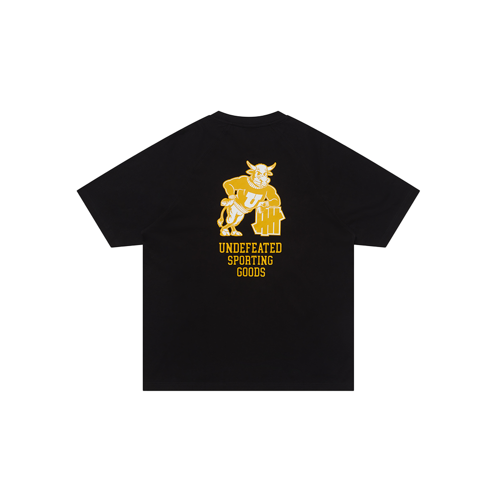 【代購】UNDEFEATED SS26 T Shirts Unisex Crew Neck UE61GSS07M