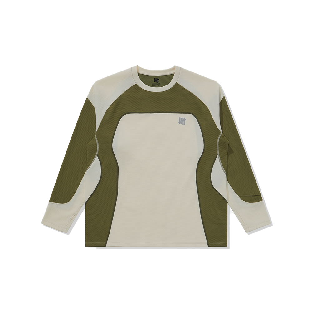 【代購】UNDEFEATED SS26 T Shirts Unisex Crew Neck UP61GLS01M