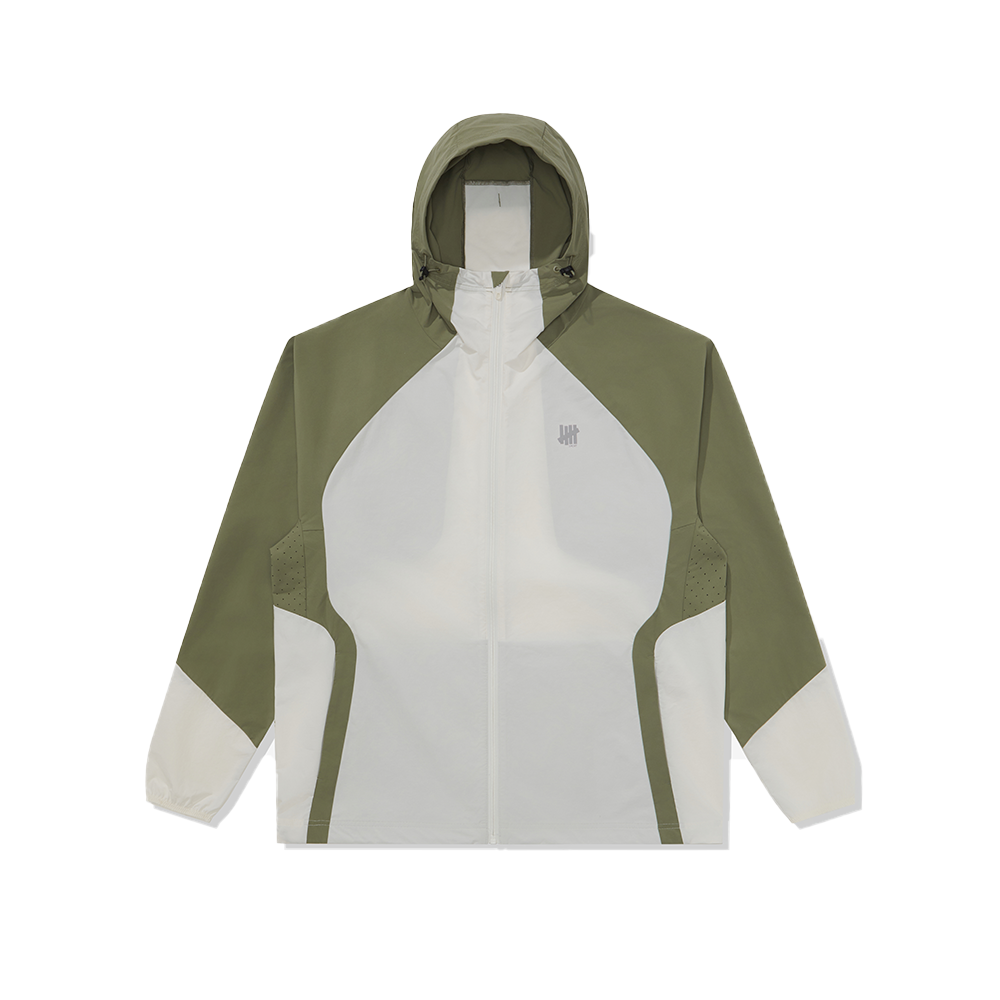 【代購】UNDEFEATED SS26 Jackets Unisex Hooded Moderate Other UP61GWJ01M