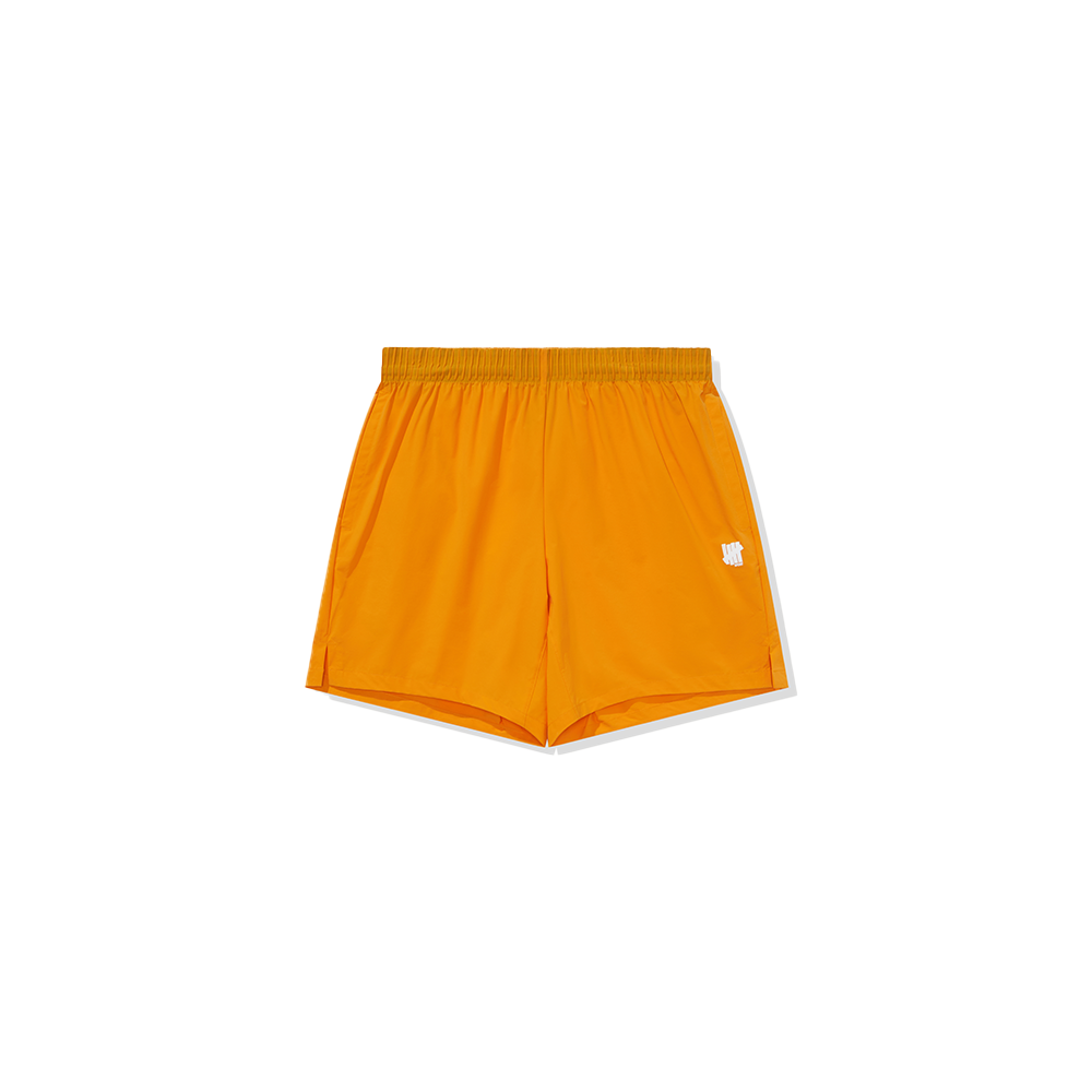 【代購】UNDEFEATED SS26 Casual Shorts Unisex UP61GWS01M