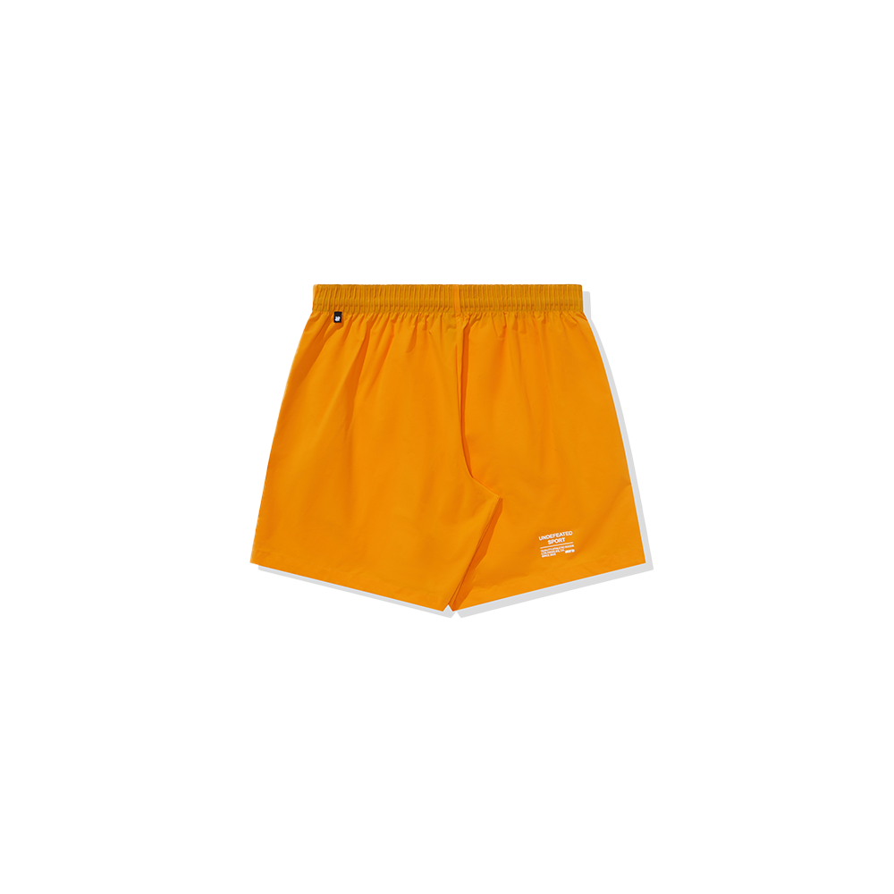 【代購】UNDEFEATED SS26 Casual Shorts Unisex UP61GWS01M