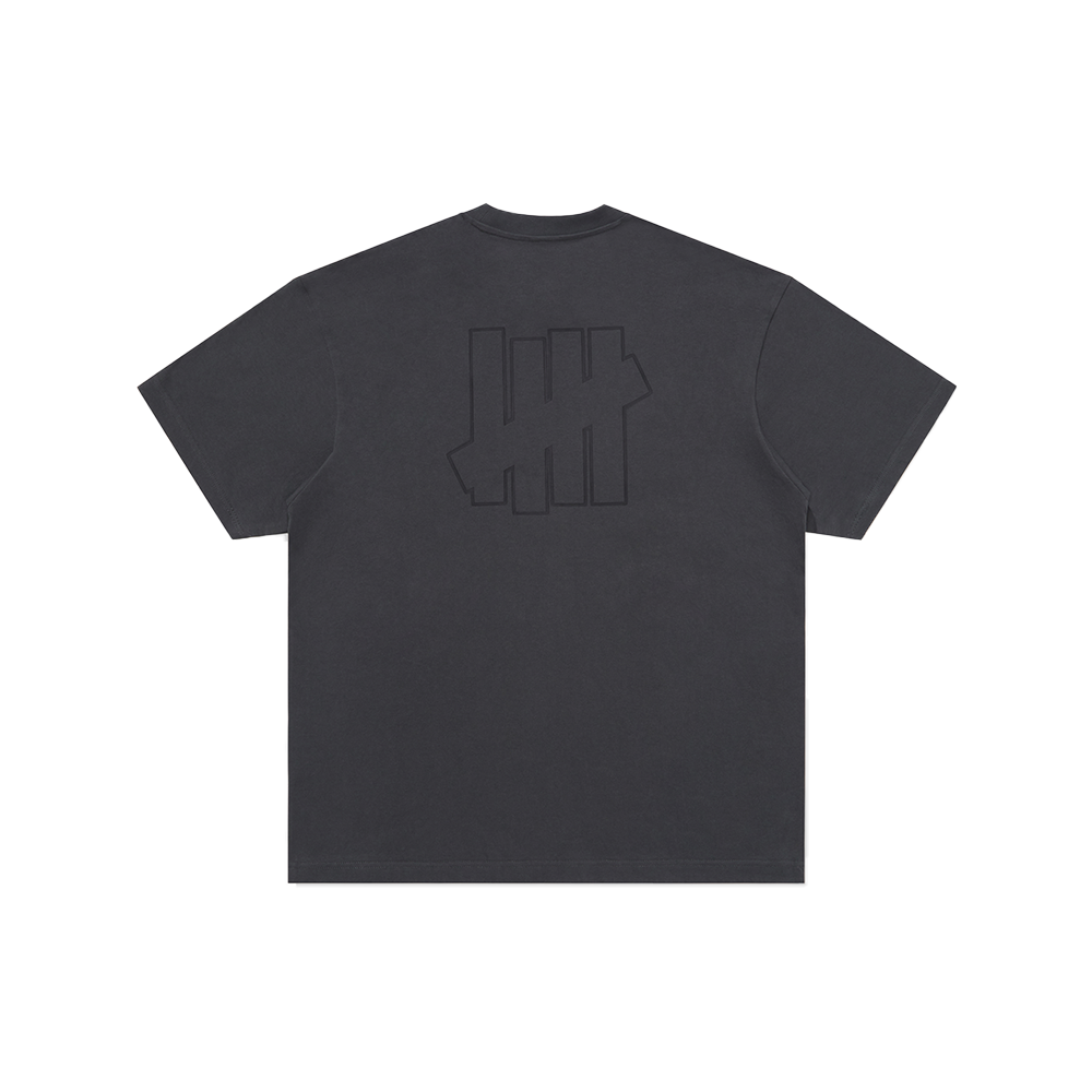 【代購】UNDEFEATED SS26 T Shirts Unisex Crew Neck UE61GSS03M