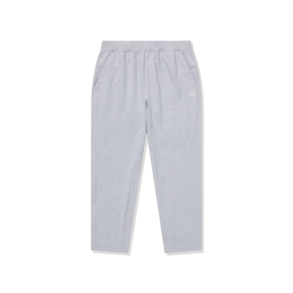 【代購】UNDEFEATED SS26 Sweatpants Unisex UP61GKP01M