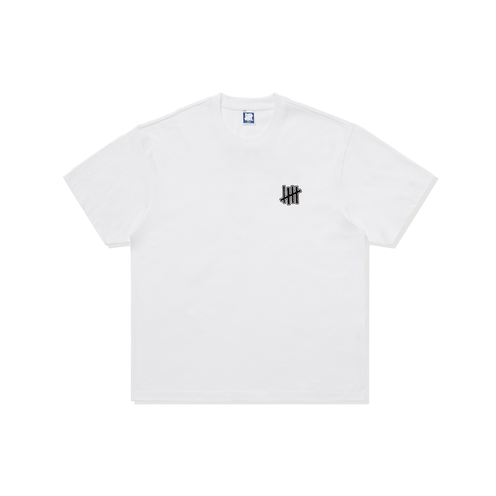 【代購】UNDEFEATED SS26 T Shirts Unisex Crew Neck UE61GSS02M