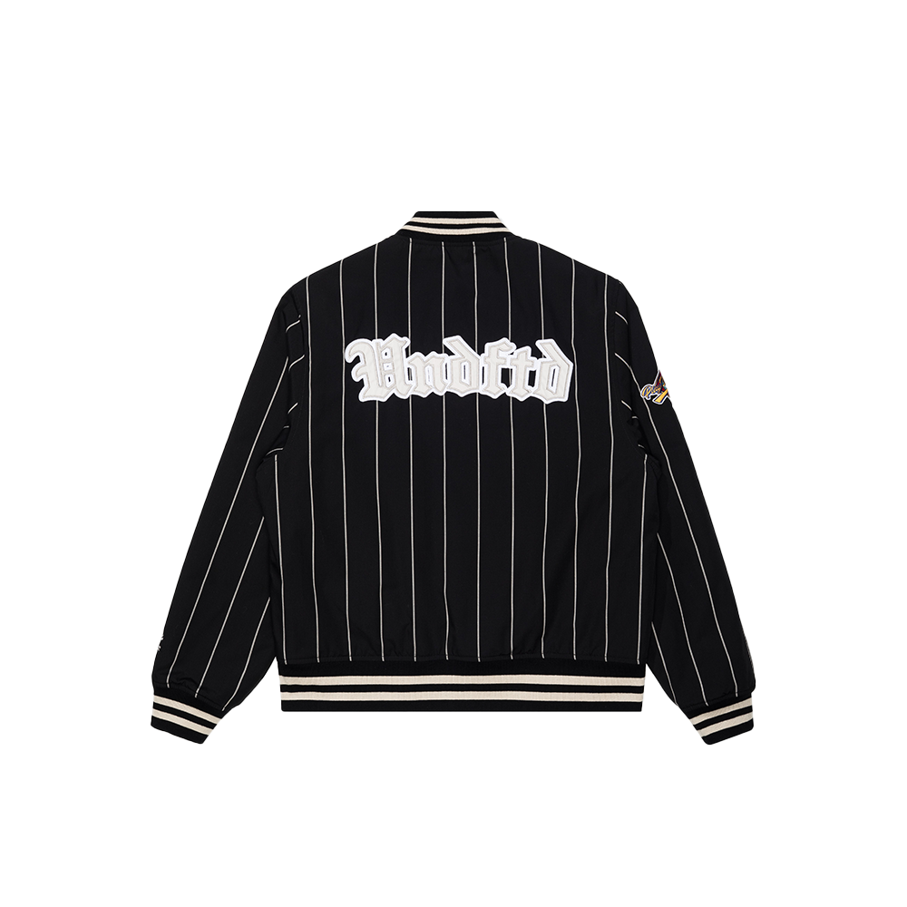【代購】UNDEFEATED SS26 Baseball Jerseys Unisex Baseball Collar Moderate Other UI61GPJ01M