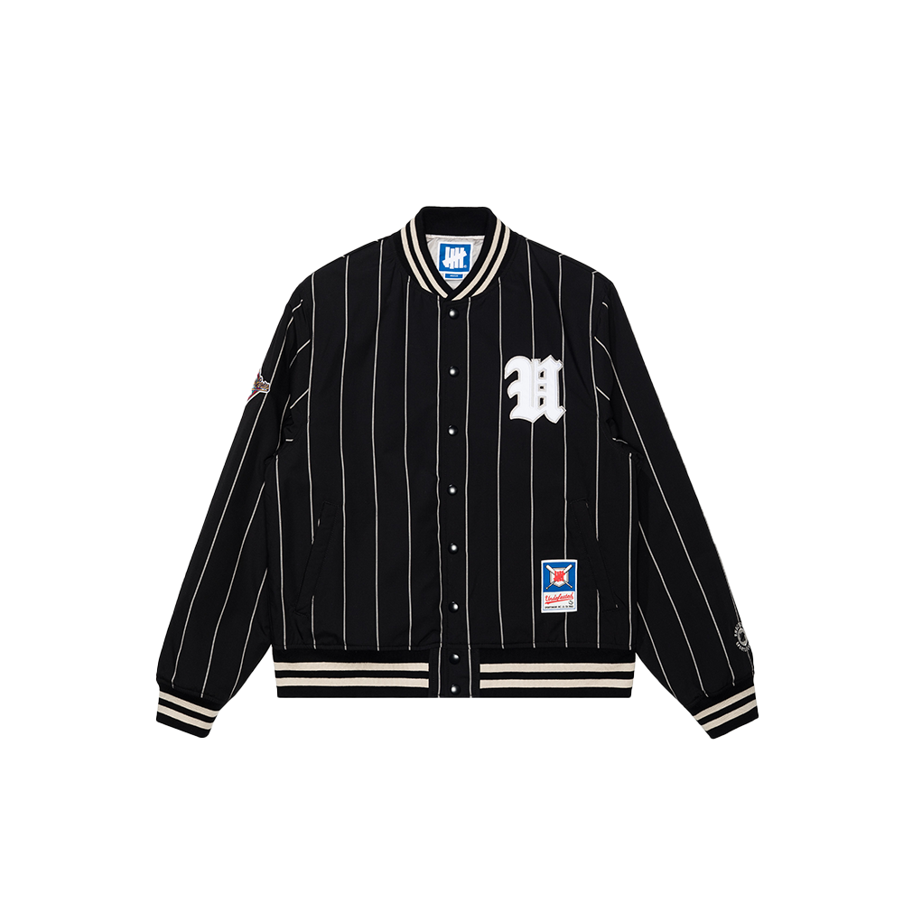 【代購】UNDEFEATED SS26 Baseball Jerseys Unisex Baseball Collar Moderate Other UI61GPJ01M
