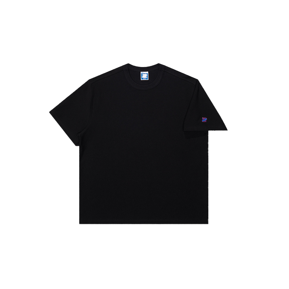【代購】UNDEFEATED SS26 T Shirts Unisex Crew Neck UI61GSS02M