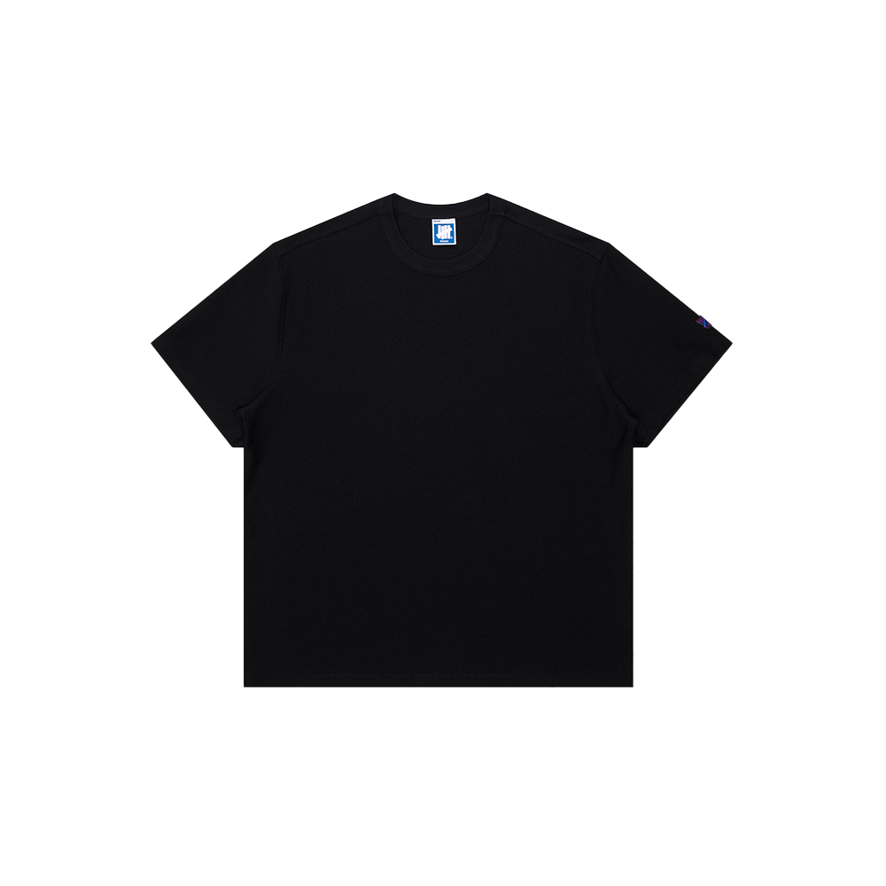【代購】UNDEFEATED SS26 T Shirts Unisex Crew Neck UI61GSS02M