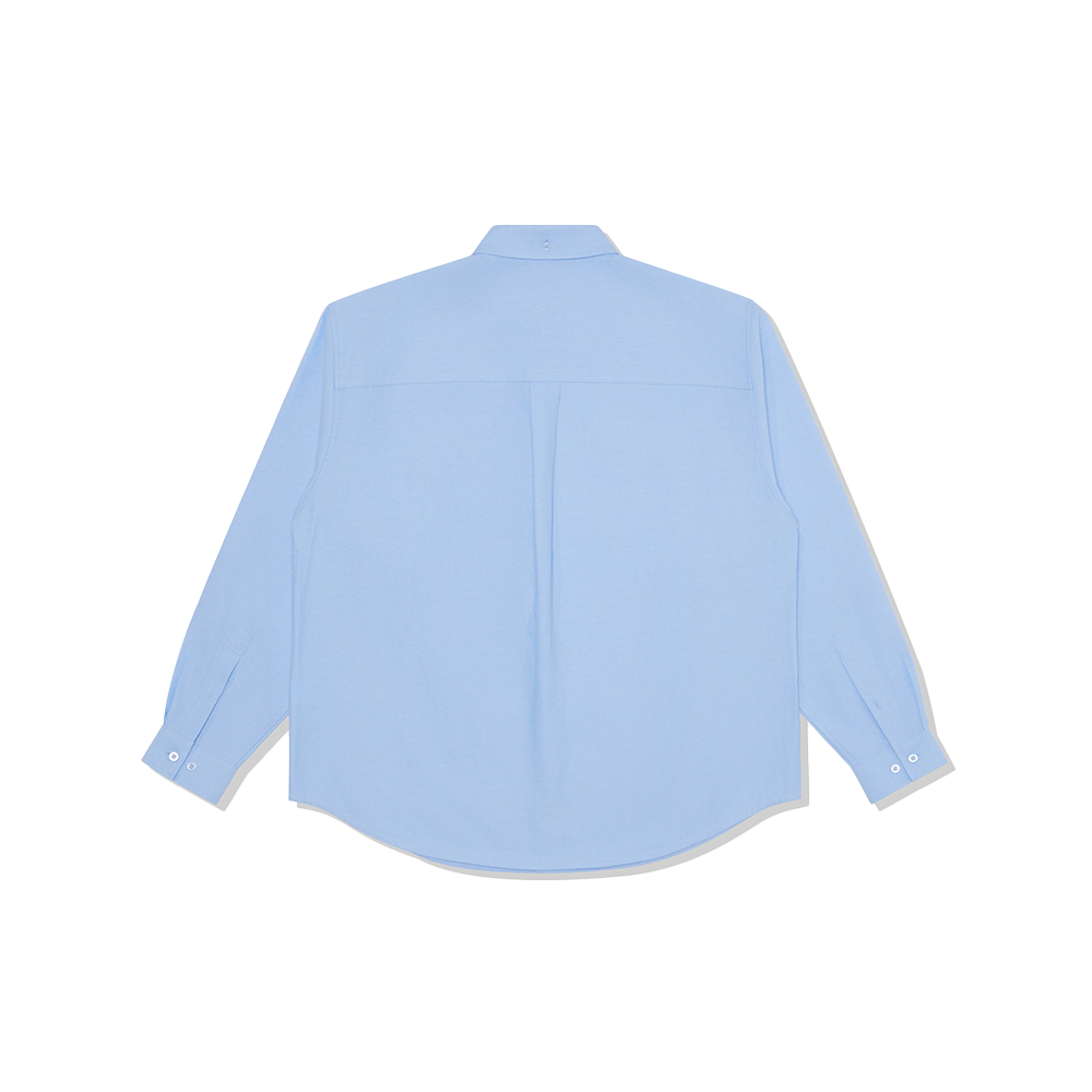 【代購】UNDEFEATED SS26 Shirts Unisex Lapel Moderate Other UC61GLT01M