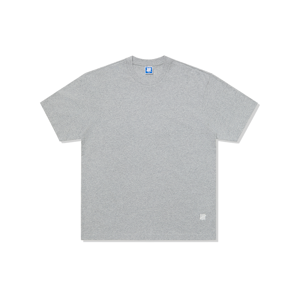 【代購】UNDEFEATED SS26 T Shirt Unisex 3 Pack UC61GSS22M