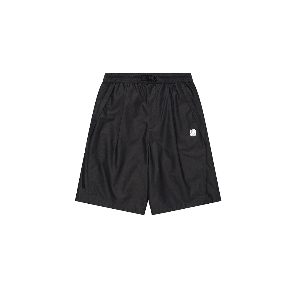 【代購】UNDEFEATED SS26 Casual Shorts Unisex UC61GWS03M