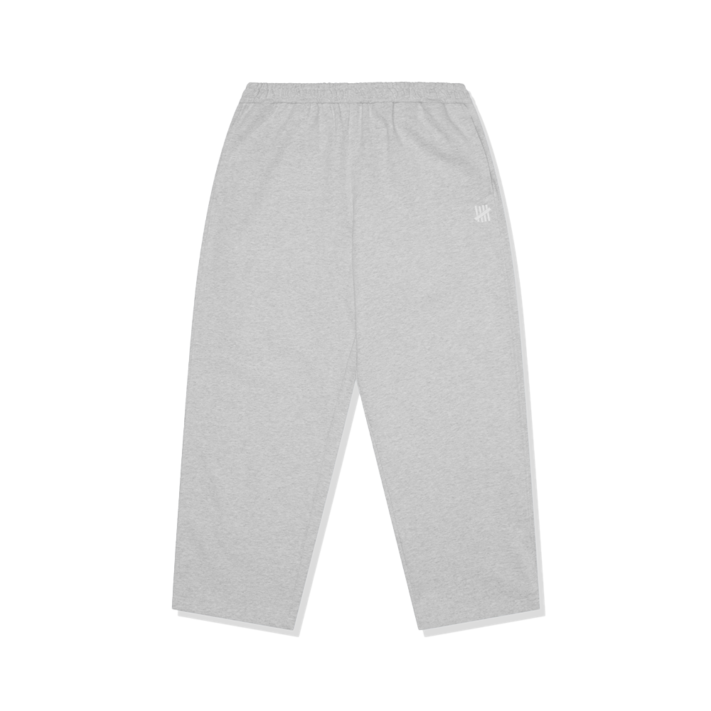 【代購】UNDEFEATED SS26 Casual Pants Unisex UC61GKP01M