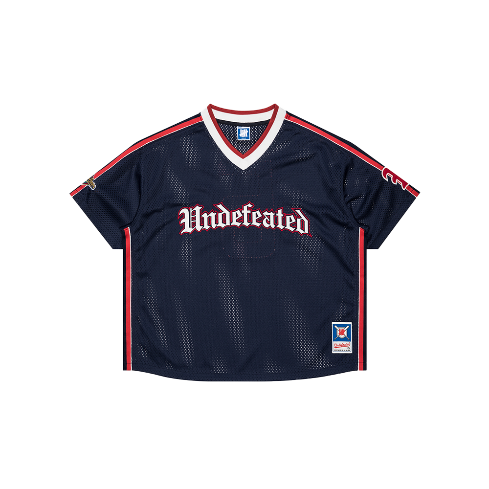【代購】UNDEFEATED SS26 T Shirts Unisex V Neck UI61GSS01M