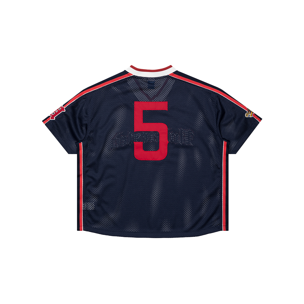 【代購】UNDEFEATED SS26 T Shirts Unisex V Neck UI61GSS01M