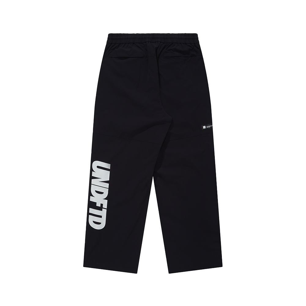 【代購】UNDEFEATED SS26 Knitted Sweatpants Unisex UC61GWP01M