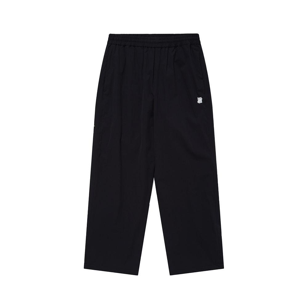 【代購】UNDEFEATED SS26 Knitted Sweatpants Unisex UC61GWP01M