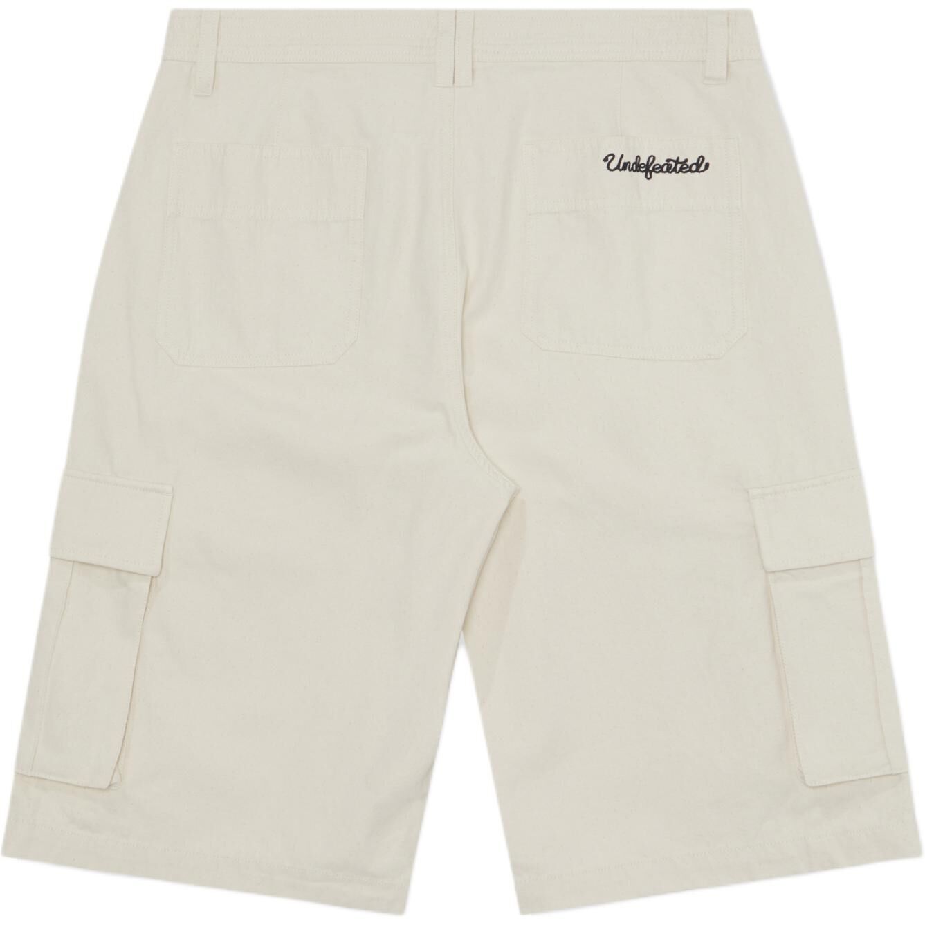 【代購】UNDEFEATED SS26 Cargo Shorts Unisex UC61GWS01M