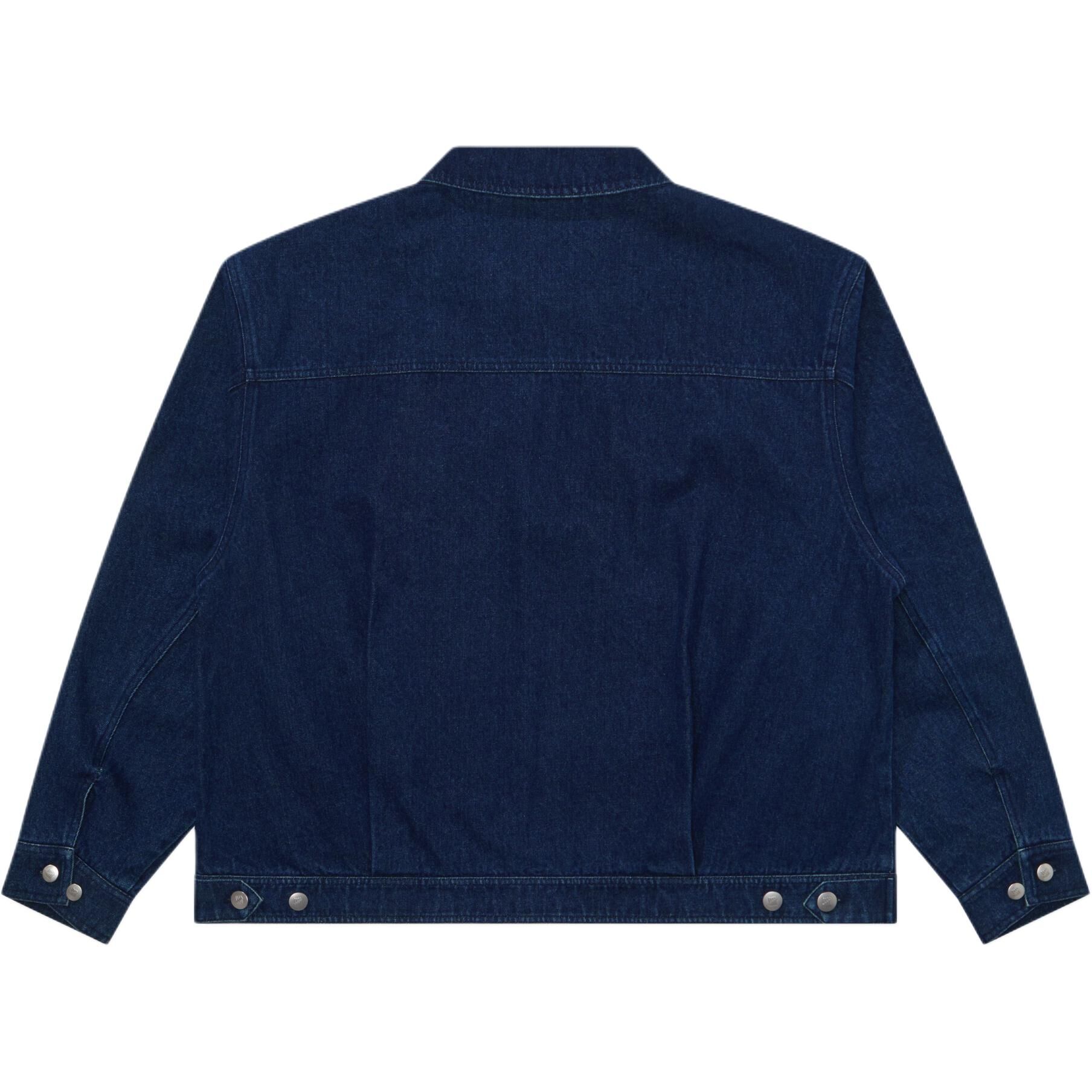 【代購】UNDEFEATED SS26 Jackets Unisex Lapel Moderate Workwear UC61GWJ12M