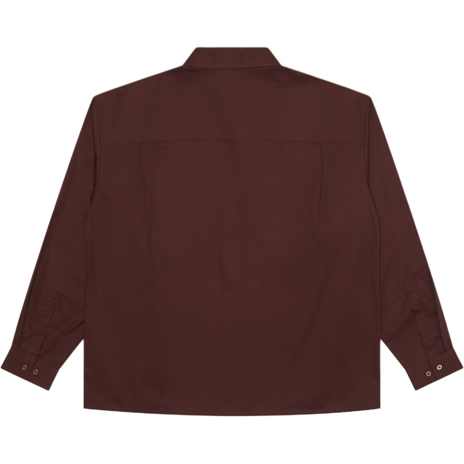 【代購】UNDEFEATED SS26 Shirts Unisex Moderate UC61GLT02M