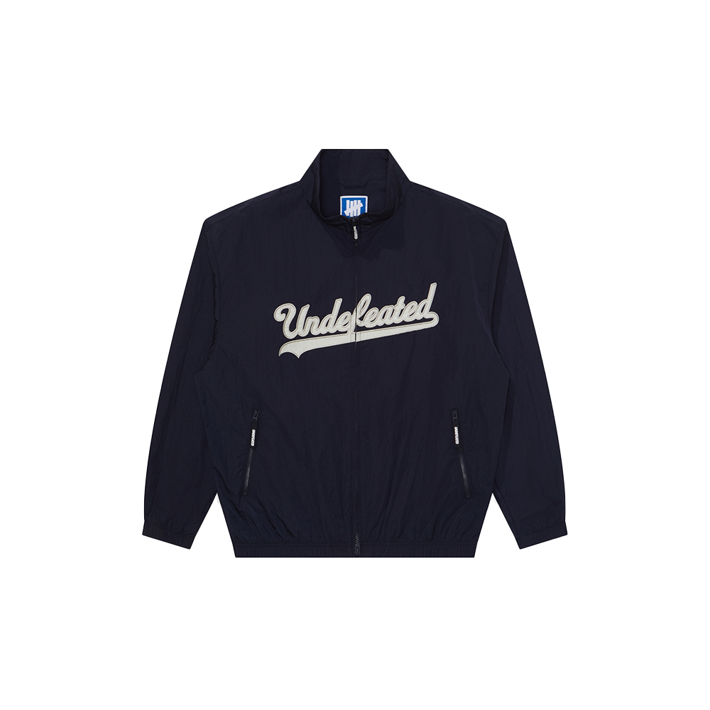 【代購】UNDEFEATED SS26 Jackets Unisex Stand Collar Moderate Instructor UC61GWJ03M