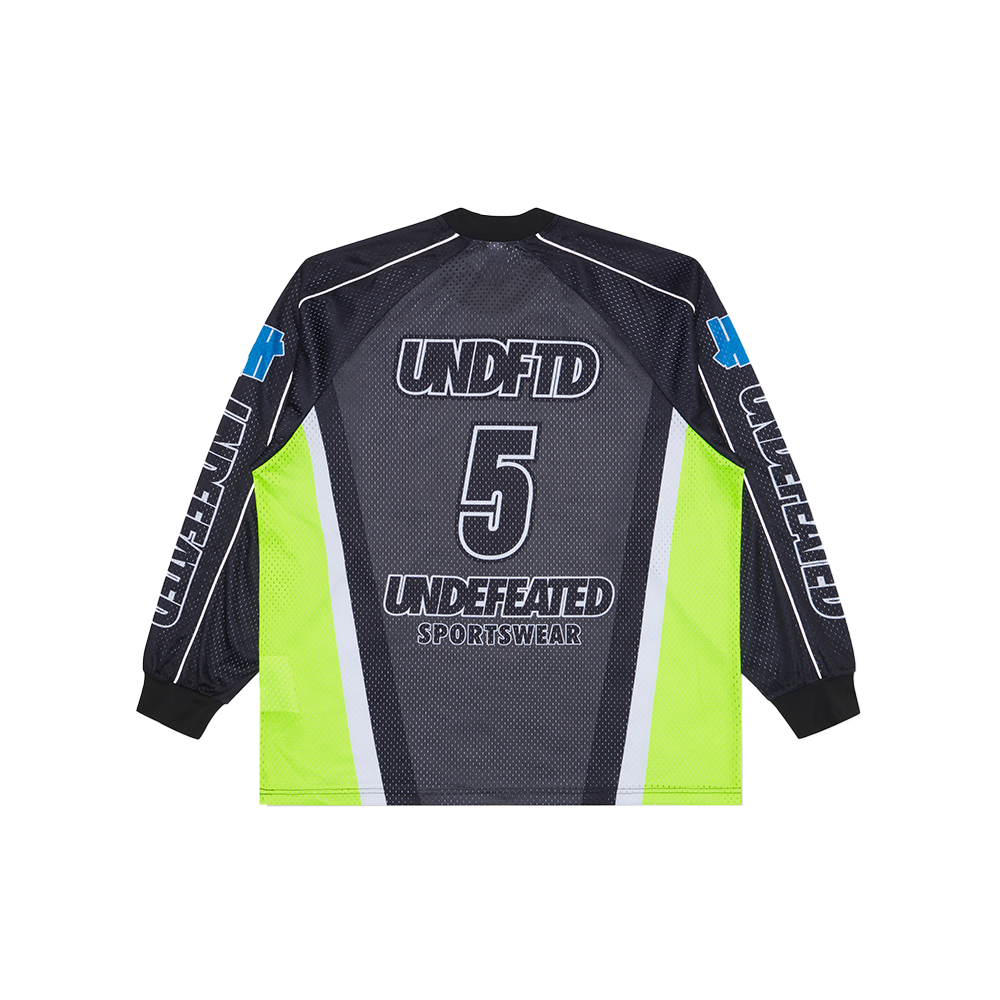【代購】UNDEFEATED SS26 T Shirts Unisex Crew Neck UC61GLS01M