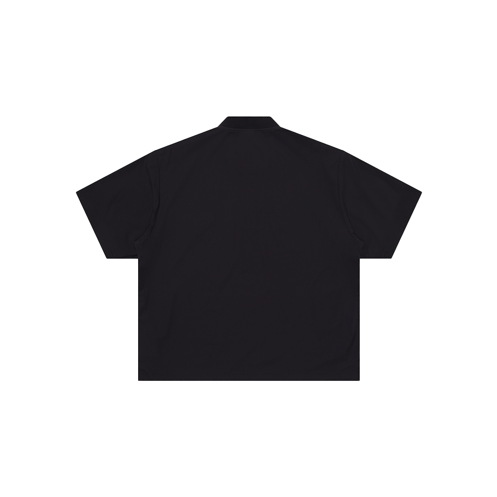 【代購】UNDEFEATED SS26 Shirts Unisex Henry Collar Moderate UC61GST01M