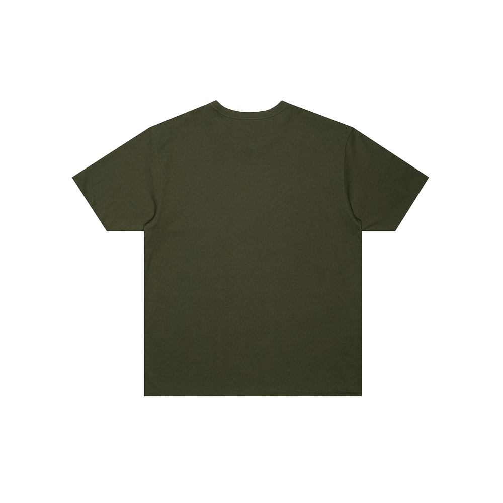 【代購】UNDEFEATED SS26 T Shirts Unisex Crew Neck Moderate Straight Fit UI61GSS18M