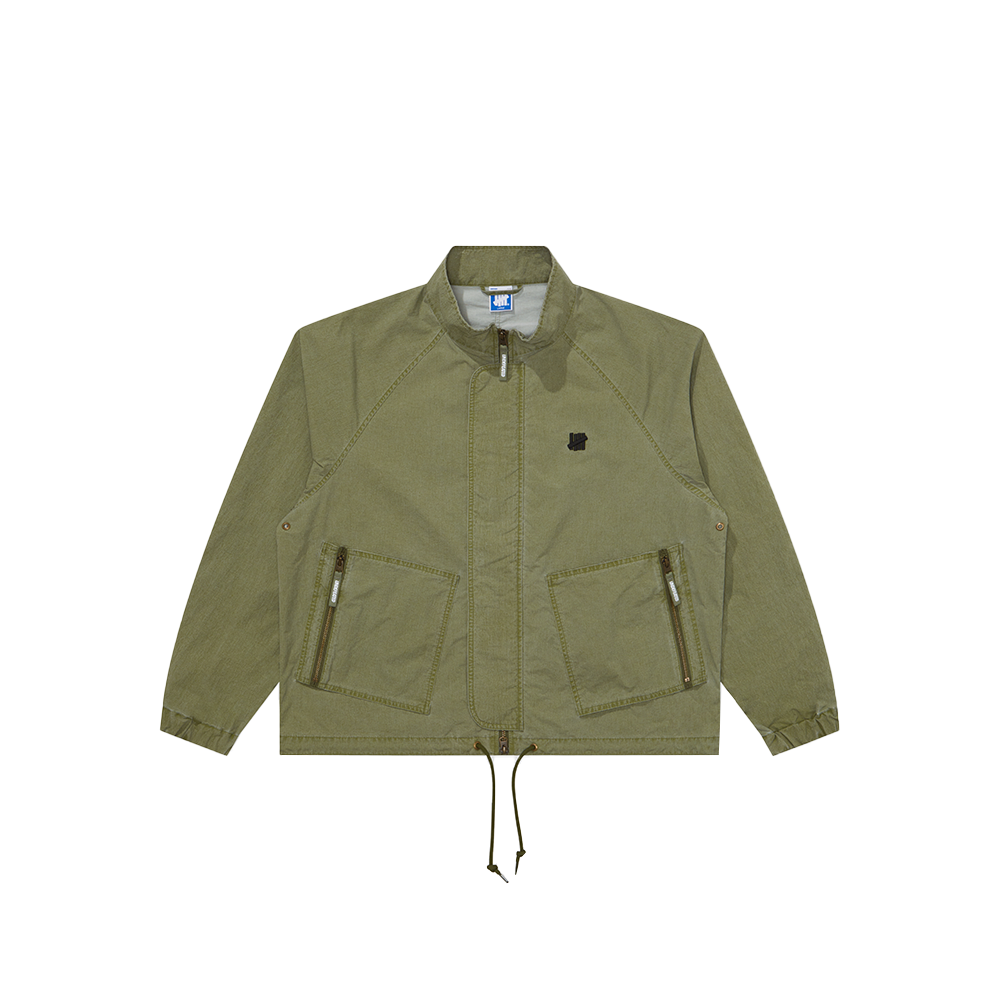 【代購】UNDEFEATED SS26 Jackets Unisex Stand Collar Thin Other UC61GWJ05M