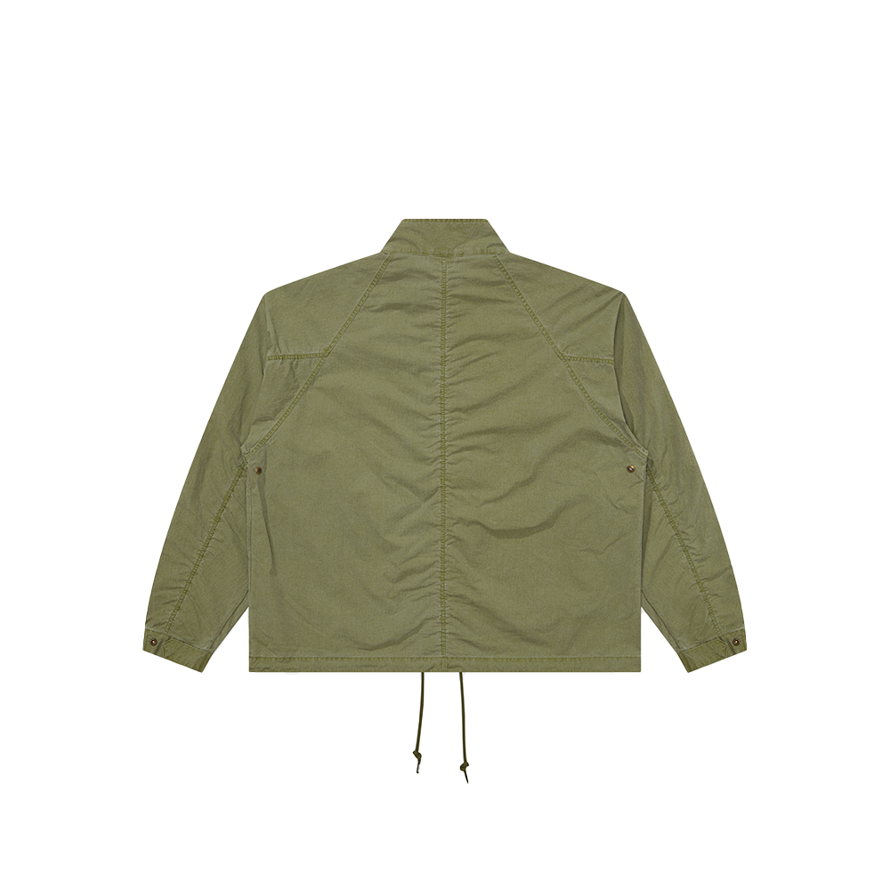 【代購】UNDEFEATED SS26 Jackets Unisex Stand Collar Thin Other UC61GWJ05M