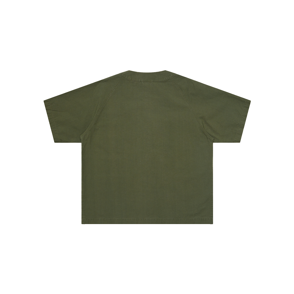 【代購】UNDEFEATED SS26 Shirts Unisex Moderate UC61GST02M