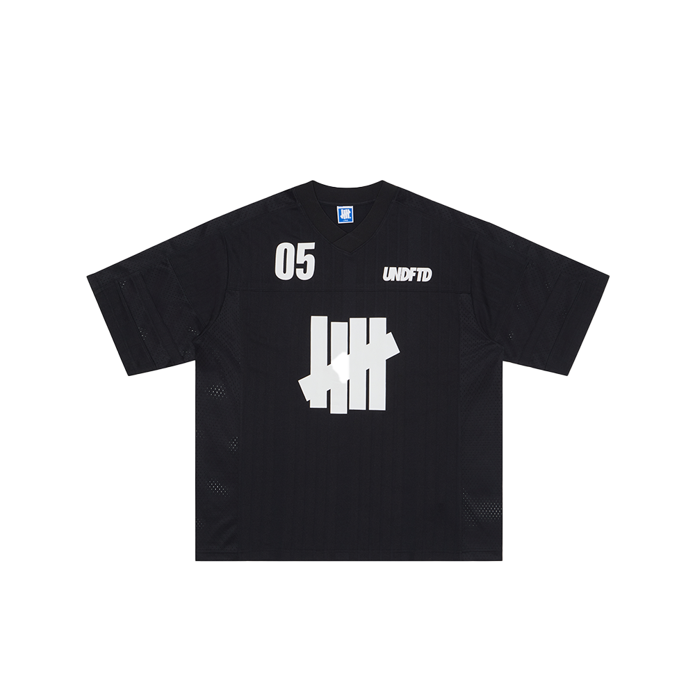 【代購】UNDEFEATED SS26 T Shirts Unisex Crew Neck UC61GSS03M