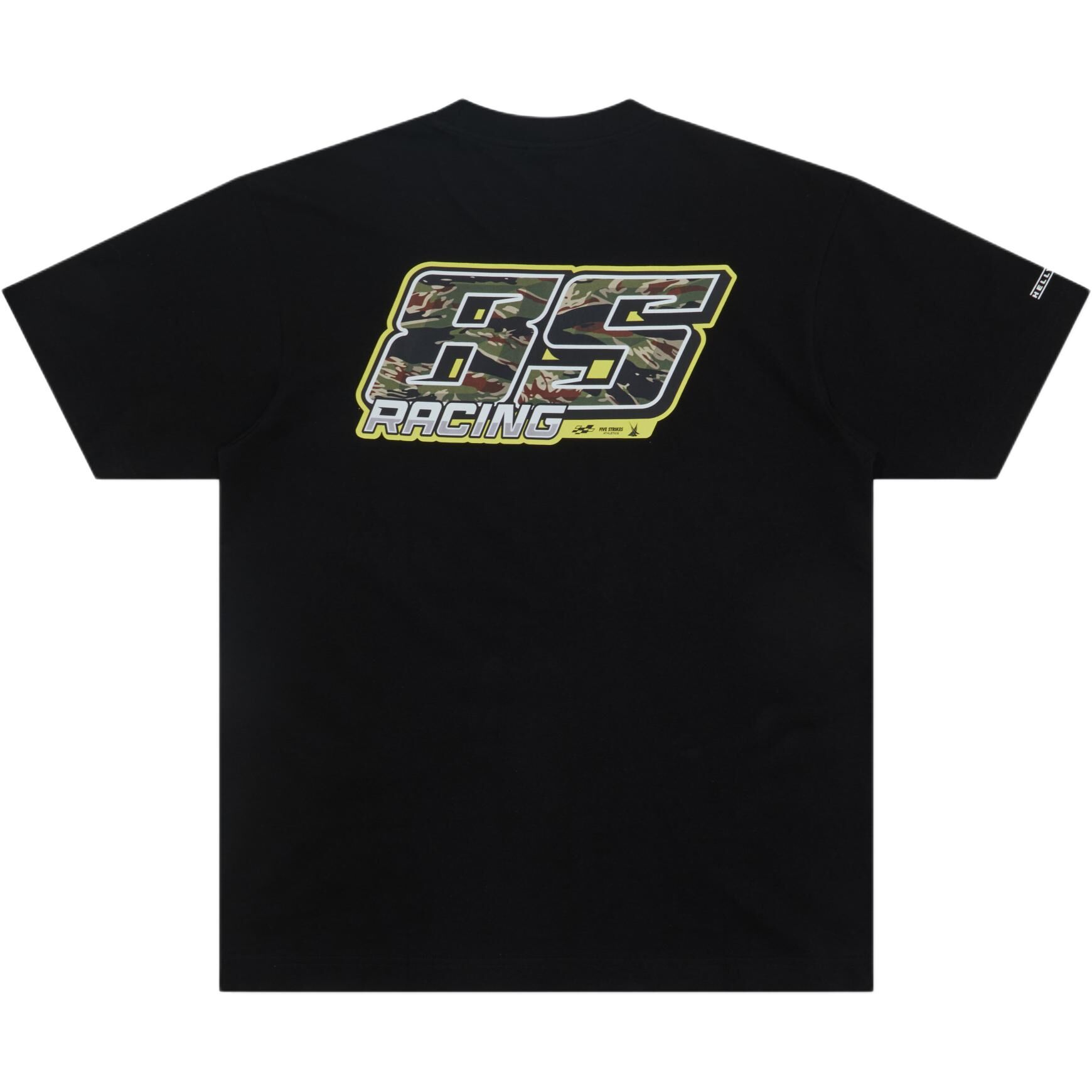 【代購】UNDEFEATED x YIBO SS26 T Shirt Unisex UC61GSS85M