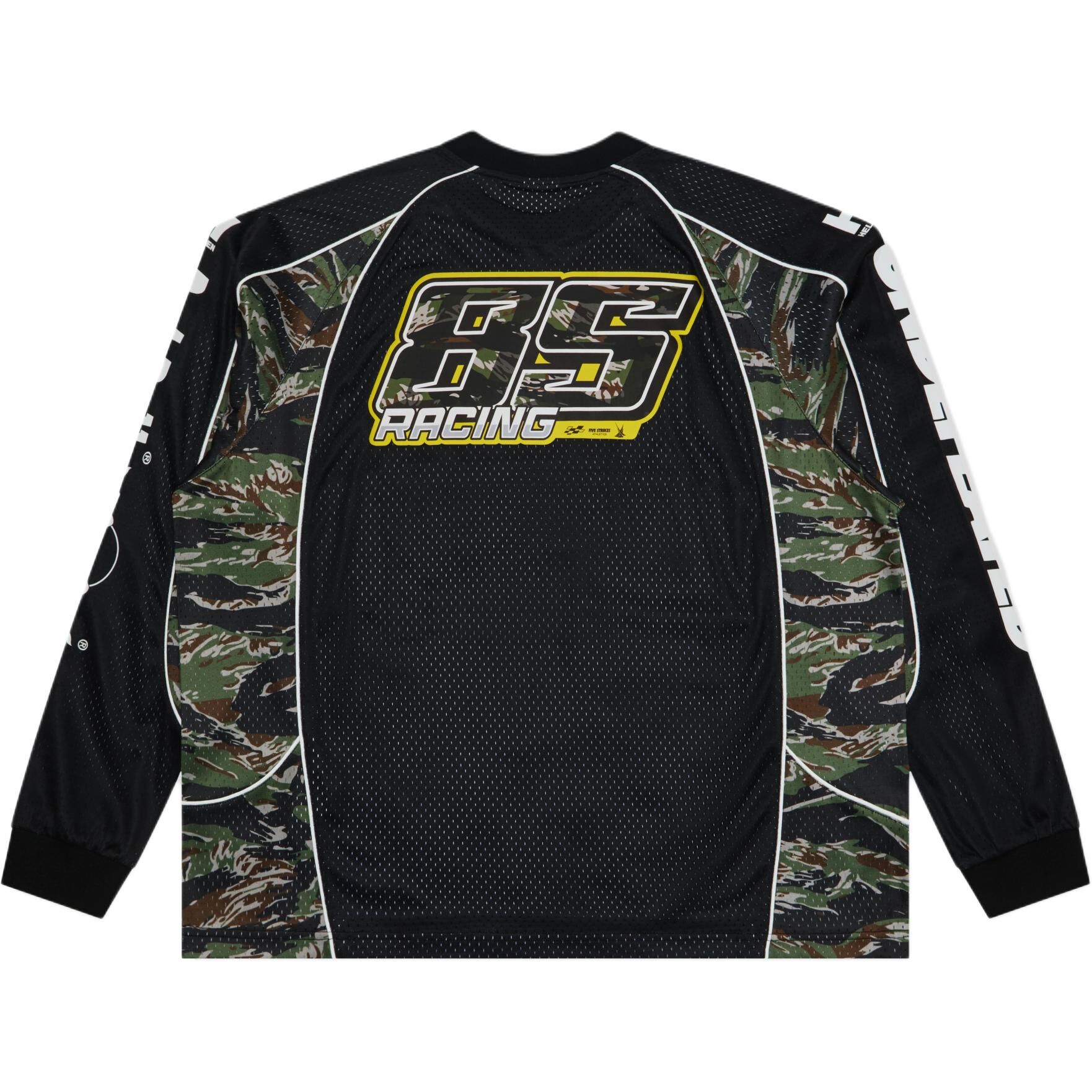 【代購】UNDEFEATED x YIBO SS26 T Shirt Unisex UC61GLS85M