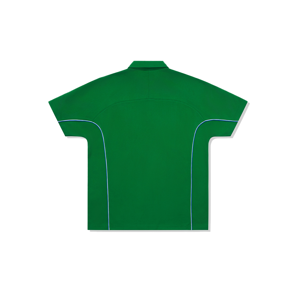 【代購】UNDEFEATED SS26 Polo Shirt Unisex UC61GPO02M