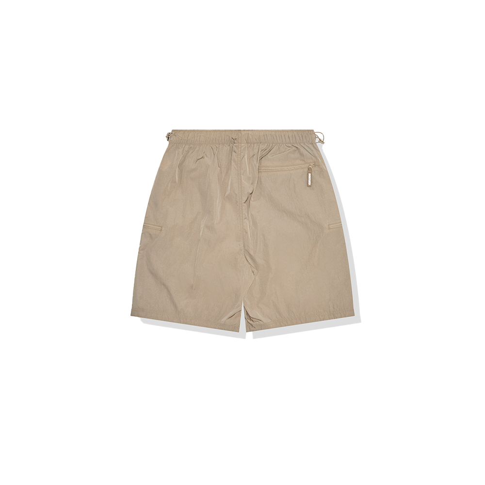 【代購】UNDEFEATED SS26 Casual Shorts Unisex UC61GWS22M