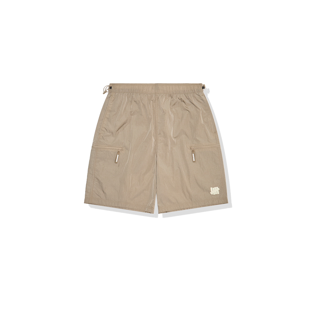 【代購】UNDEFEATED SS26 Casual Shorts Unisex UC61GWS22M